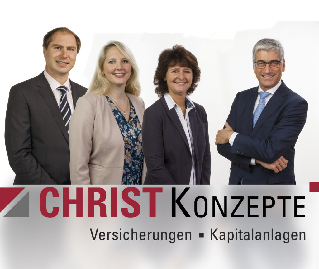 Christ Konzepte - Kauffrau/ -mann